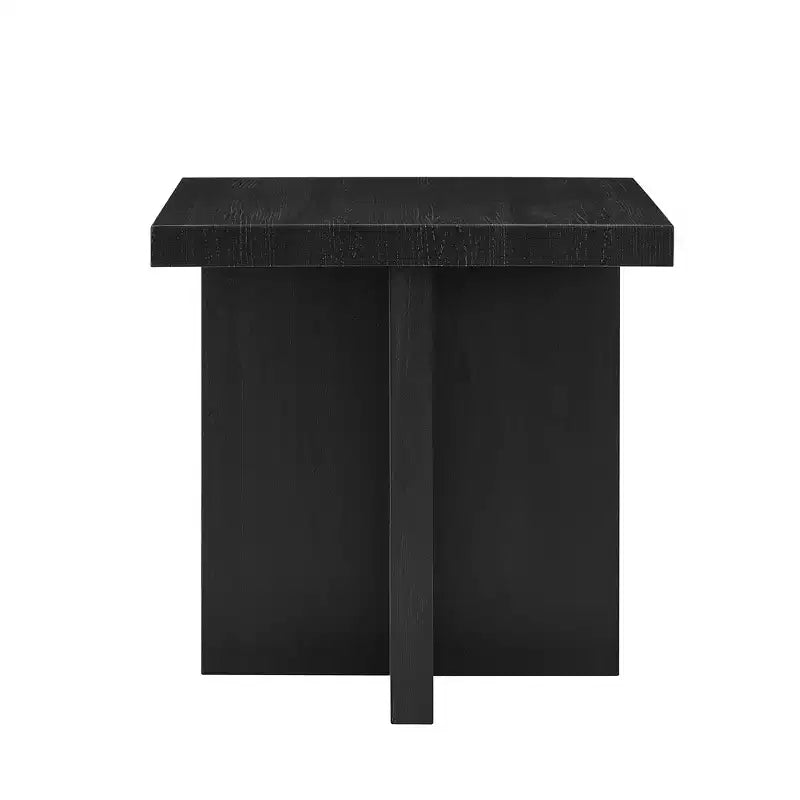 Tavolino quadrato Mchome, Comodino