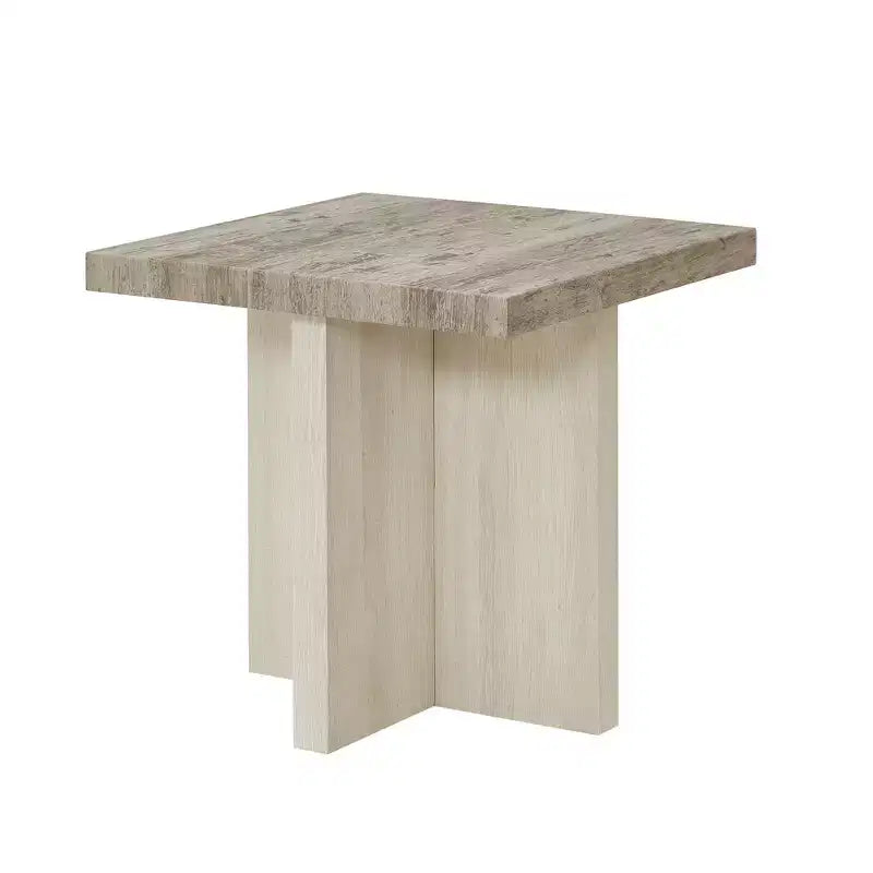 Tavolino quadrato Mchome, Comodino