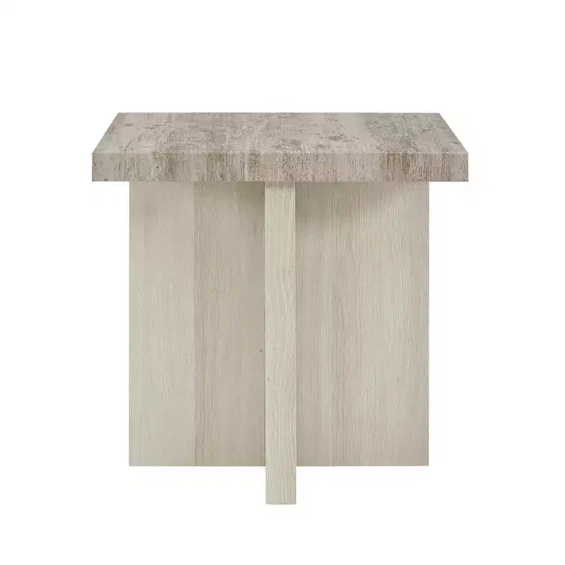 Tavolino quadrato Mchome, Comodino