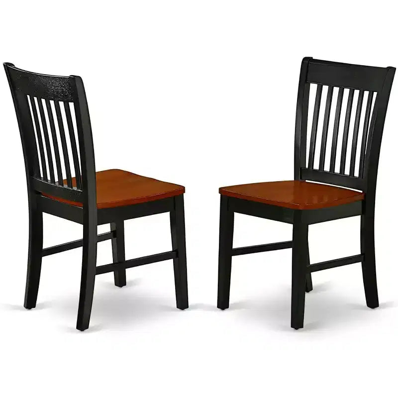 Sedia da pranzo Norfolk