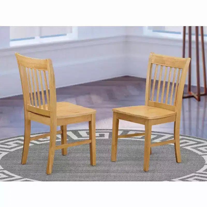 Sedia da pranzo Norfolk