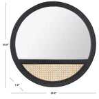 Specchio Deonna - 23.5 x 23.5