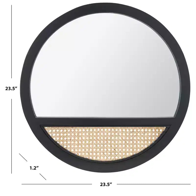 Specchio Deonna - 23.5 x 23.5