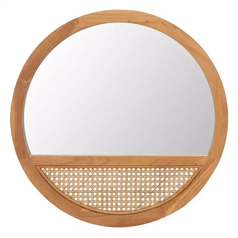 Specchio Deonna - 23.5 x 23.5