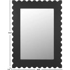 Specchio Nadia - 23.6 x 31.89
