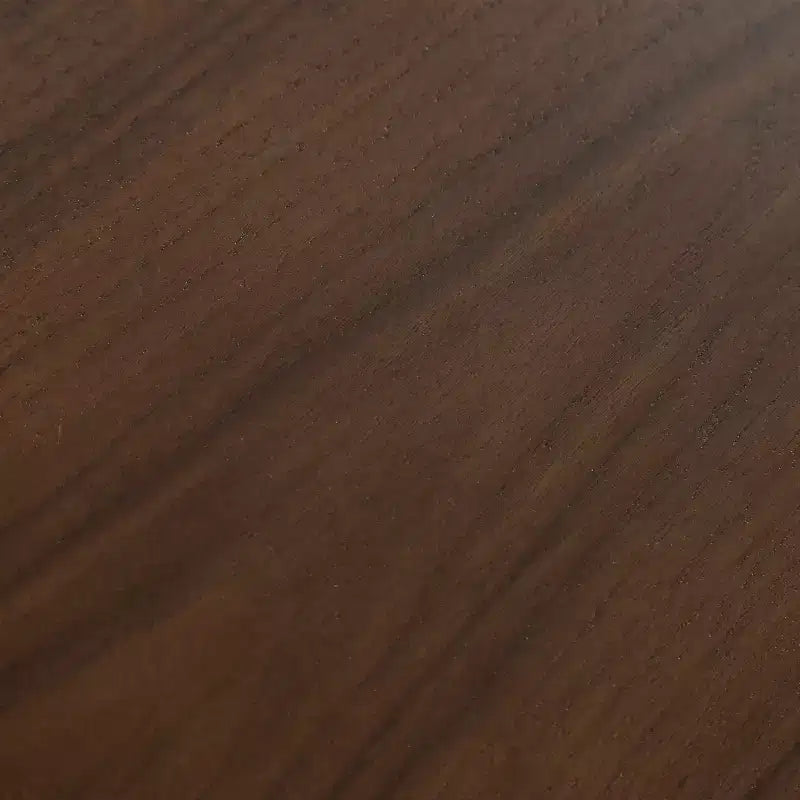 Tavolo da pranzo ovale in legno da 67" per 4-6 persone, tavolo da cucina e sala da pranzo moderno in stile rustico