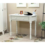 Scrivania Eleanor Wood con cassetti