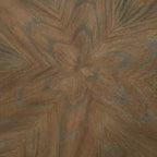 Tavolino d'appoggio in legno naturale