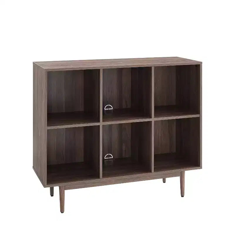 35,88 6 Scaffale a Cubi