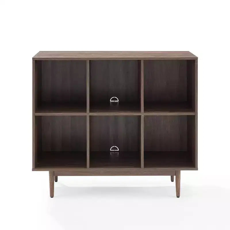 35,88 6 Scaffale a Cubi