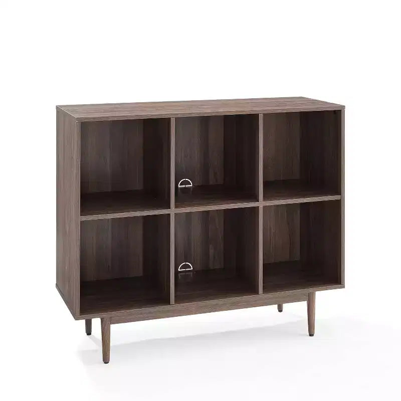 35,88 6 Scaffale a Cubi
